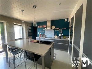 longere à la vente -   79370  FRESSINES, surface 146 m2 vente longere - UBI474439178